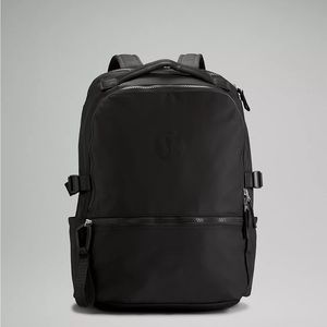 Lululemon new crew backpack